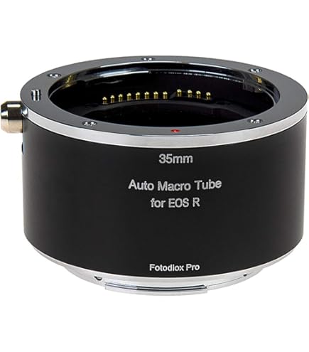 Amazon.com : Canon EF25 Extension Tube : Camera Lens